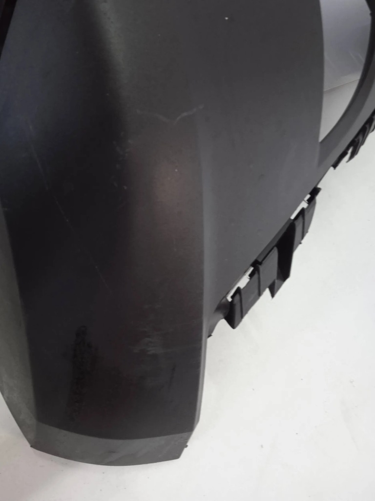 Бампер задня задній hyundai bayon Зі Шроту