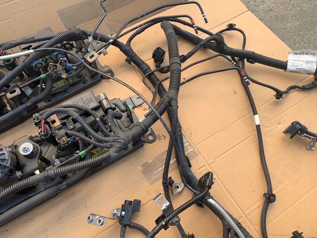 фото №5, Новий розподільник підвіска maserati levante 6700375230