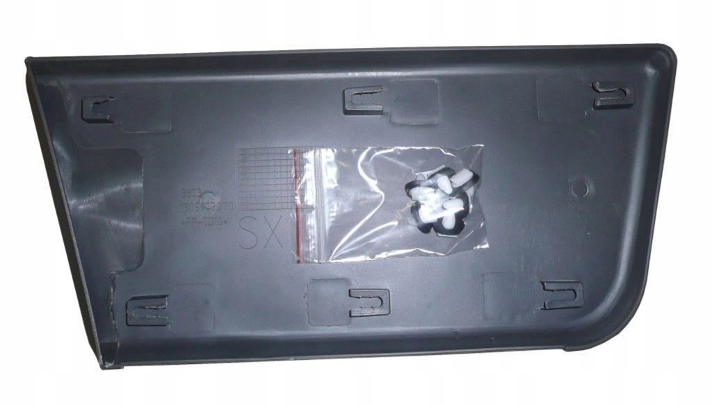 фото №1, Молдинг дверь левая 8545fe 8545.fe citroen jumper iii,peugeot boxer iii oryg