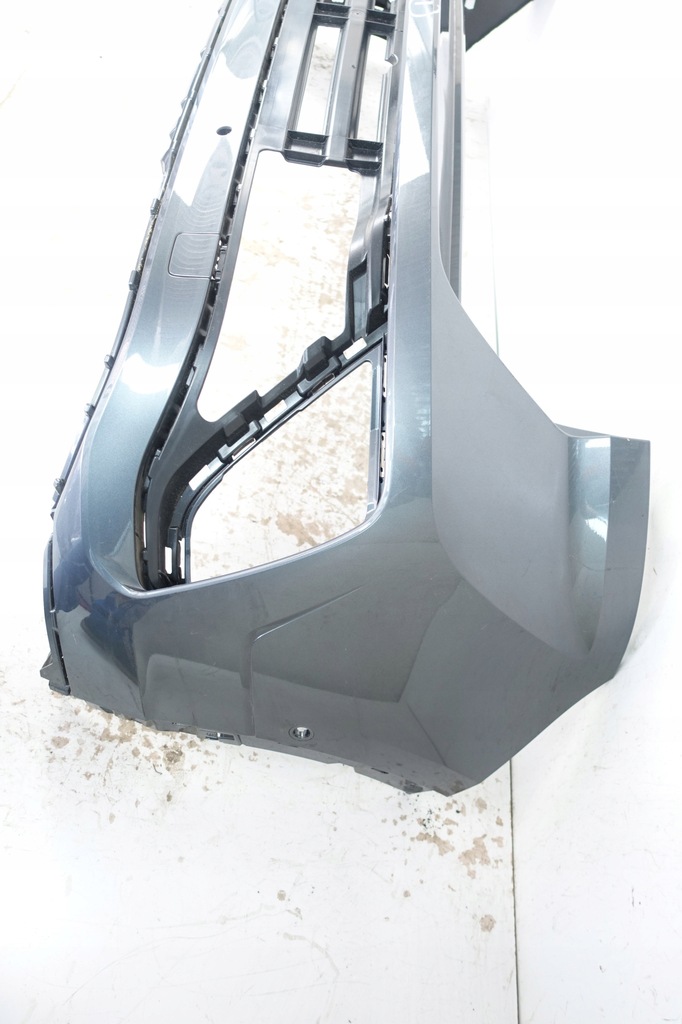 фото №4, Vw t-roc lift r-line 2ga 2021- бампер задня задній 2ga807417j