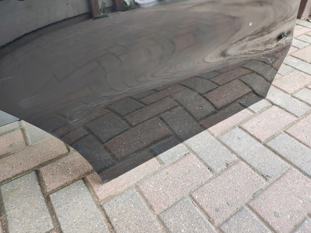 фото №11, Двері mercedes bklasa b klasa w247 247 задня правий з скло -