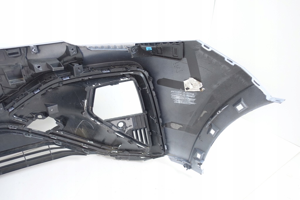 фото №9, Бампер перед передний mg marvel r p1101769