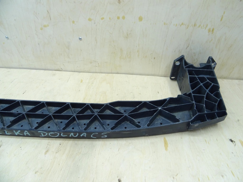 фото №6, Citroen c5 iii x7 балка pod бампер перед 9660501380