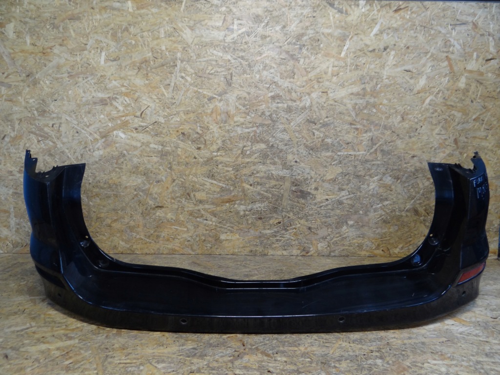 фото №1, Бампер задняя ford mondeo mk5 kombi 14-