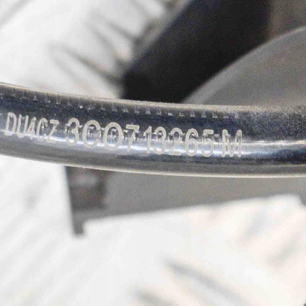 фото №8, Механизм переключения передач skoda superb ii 3t4 3c2713025r3c0713265m 4153176