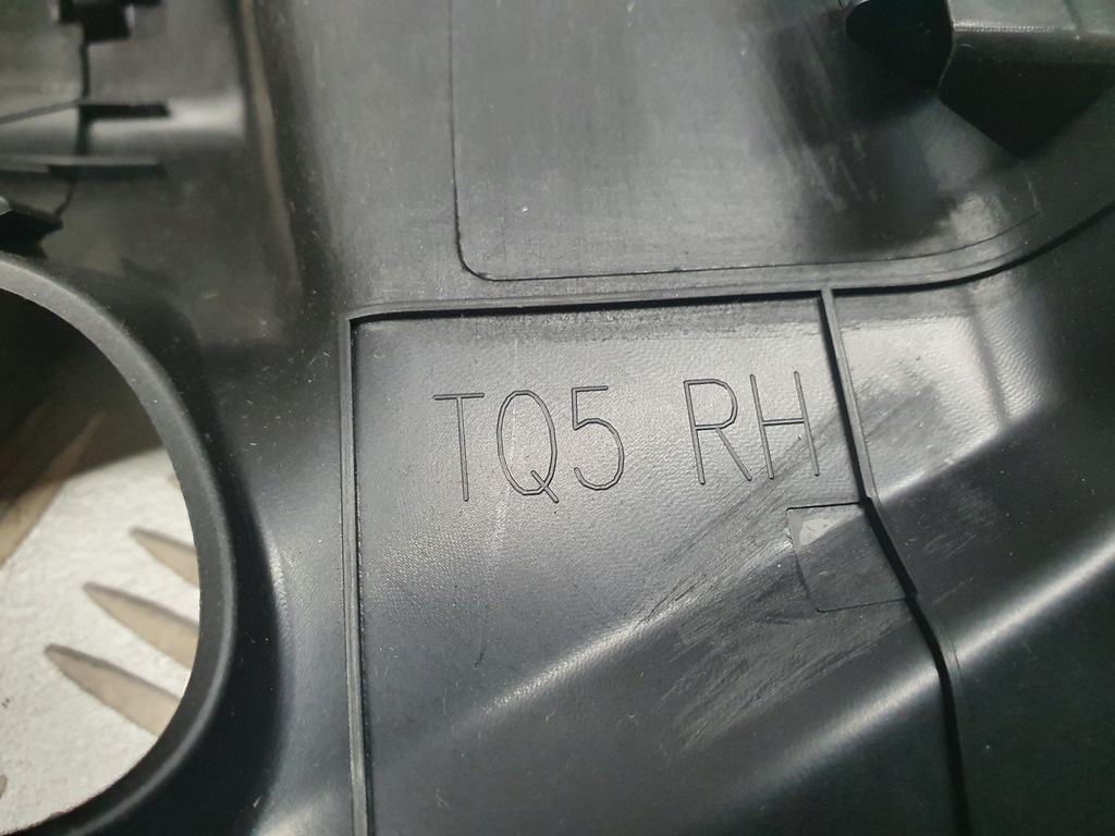 фото №4, Защита корпус зеркало заднего opel mokka