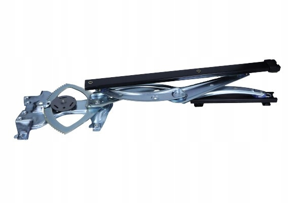 фото №1, Підйомник скло vw перед passat 3a0837461/mg