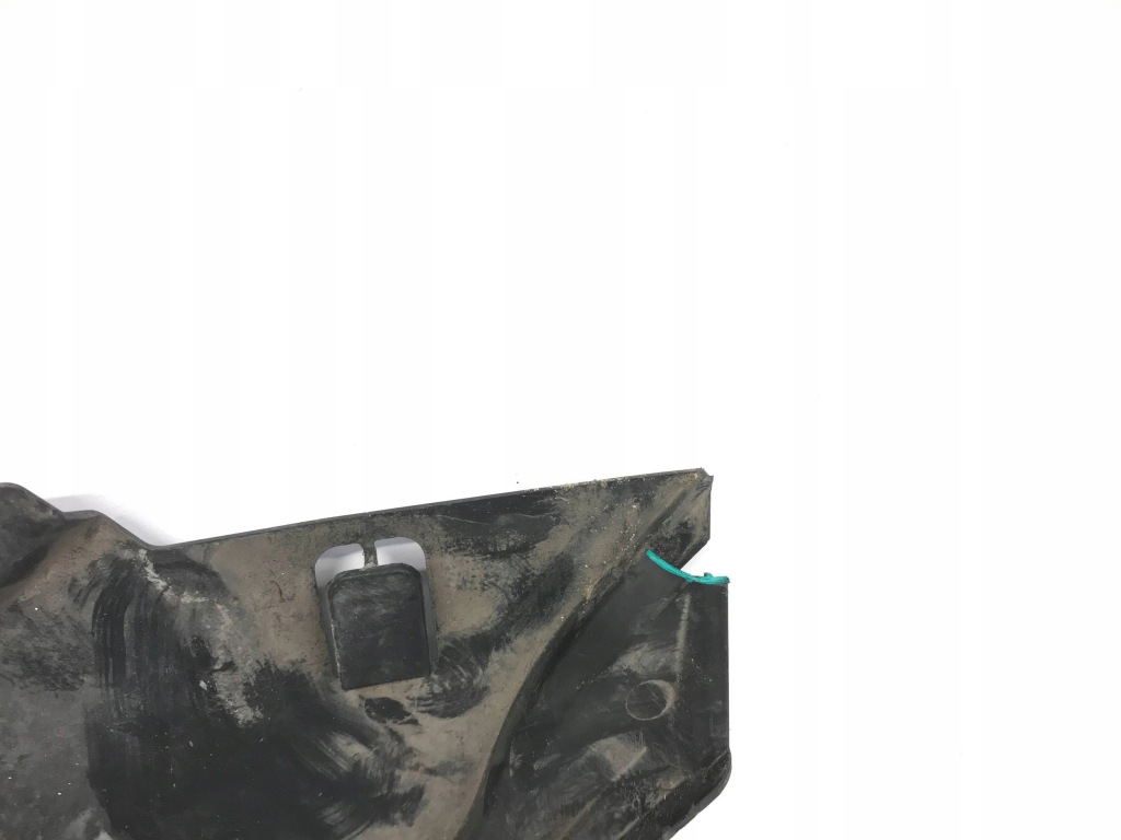 Skoda octavia iv спойлер накладка нижняя бампера перед 5e3807611a с Разборки