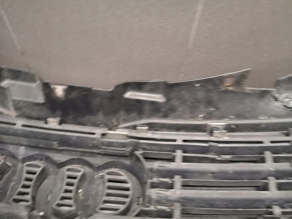 фото №14, Решітка радіатора решітка радіатора радіатор a8 d3 przed fl 4e0807653a