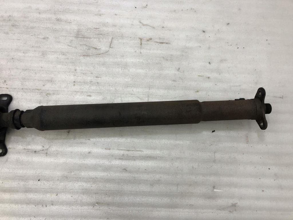 фото №13, Wał привідний xw4w-4k145-kc jaguar s-type 3.0b