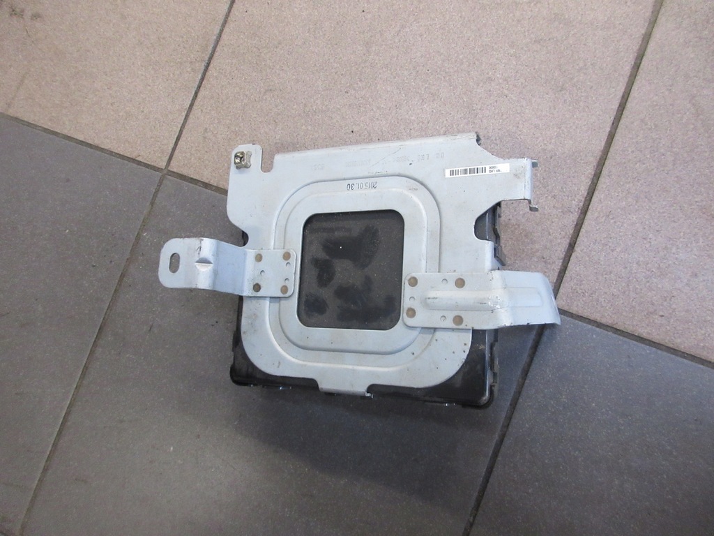 фото №6, Модуль smart key замка santa fe 97ri-012457