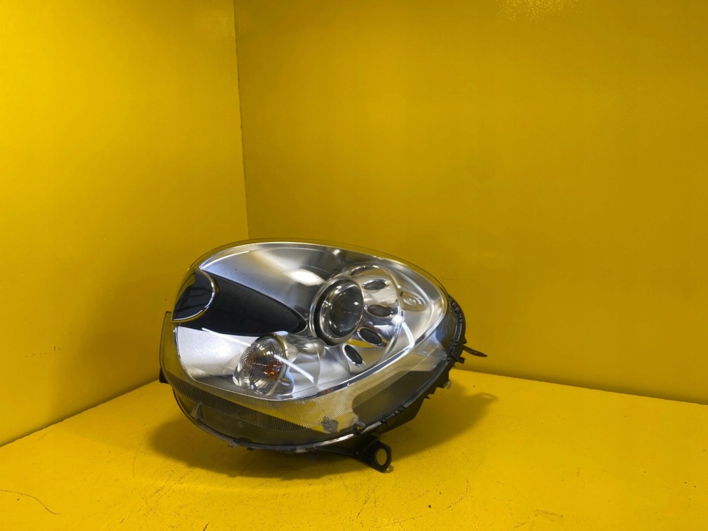 фото №1, Лампа ліва mini countryman r60 ксенон