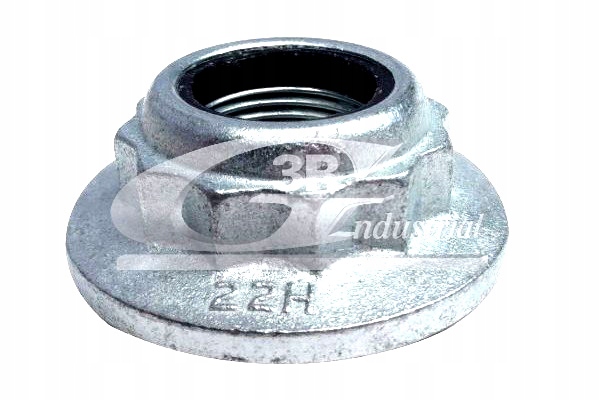 Гайка ступица 20 x 1.50 3rg Цена