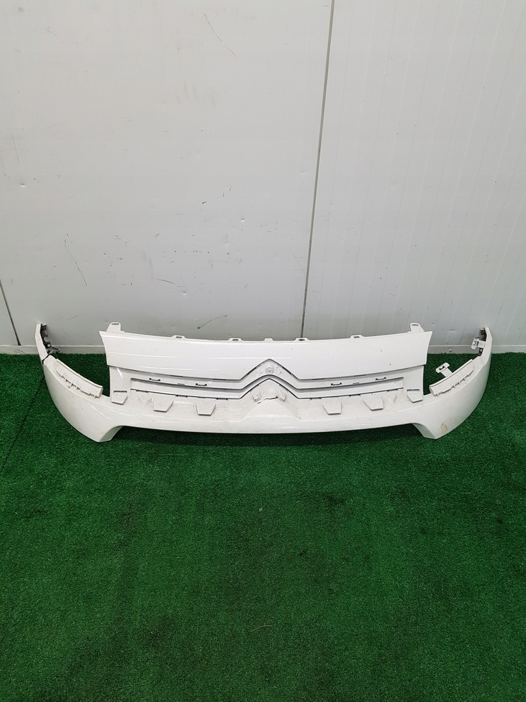 фото №1, Решётка радиатора решётка радиатора решётка радиатора citroen berlingo 3 9677637777