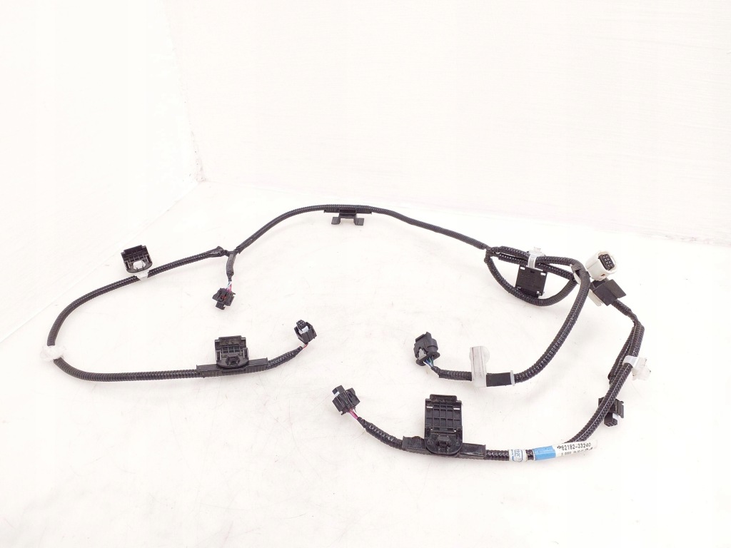 фото №1, Джгут pdc lexus ct 200h 8218233240