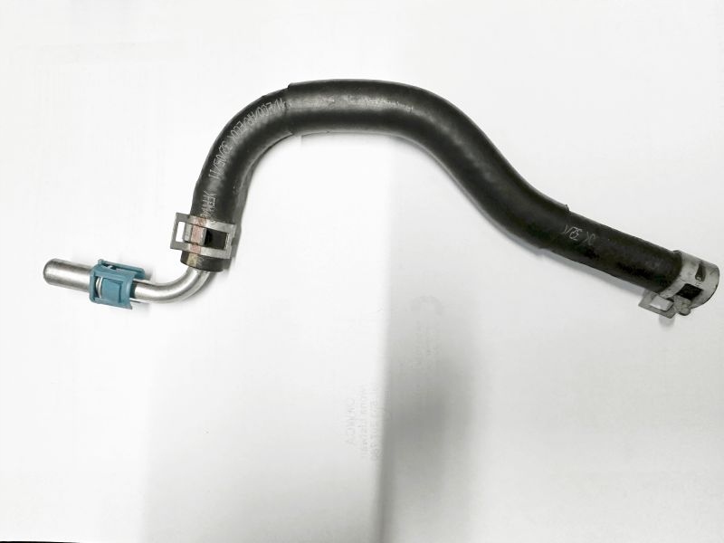 фото №1, Opel combo corsa 1,3cdti 1,3ddis шланг пального оригінал