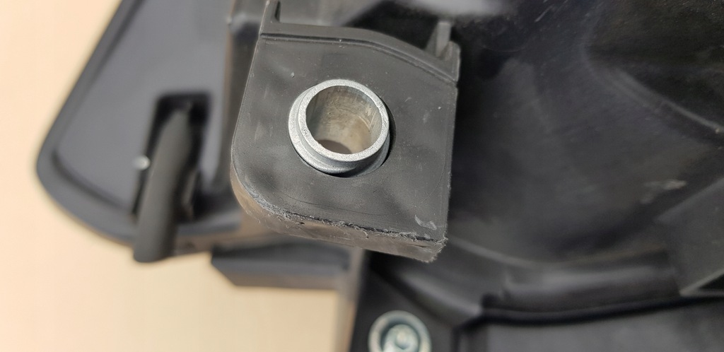 фото №12, Lancia ypsilon лампа права. nowa.2011-2021.oryginał