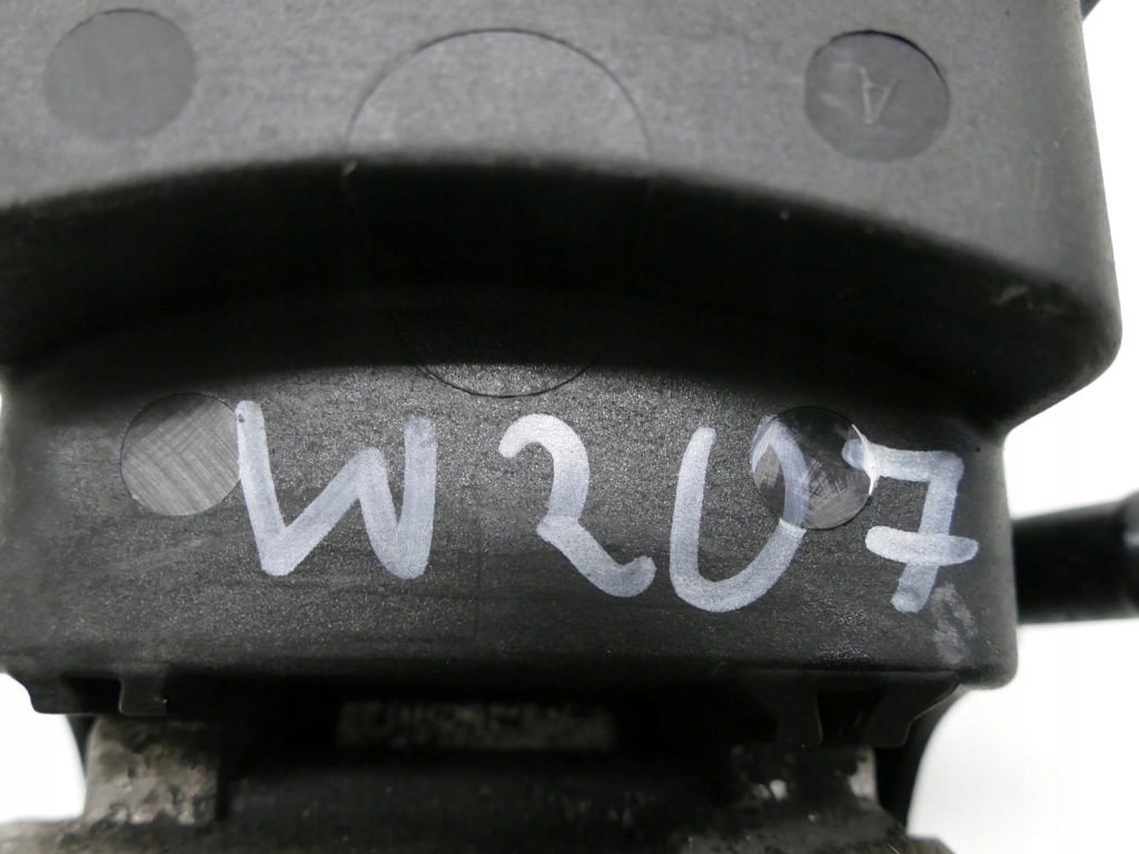 фото №7, Mercedes w207 w204 w212 2.2 cdi насос усилителя