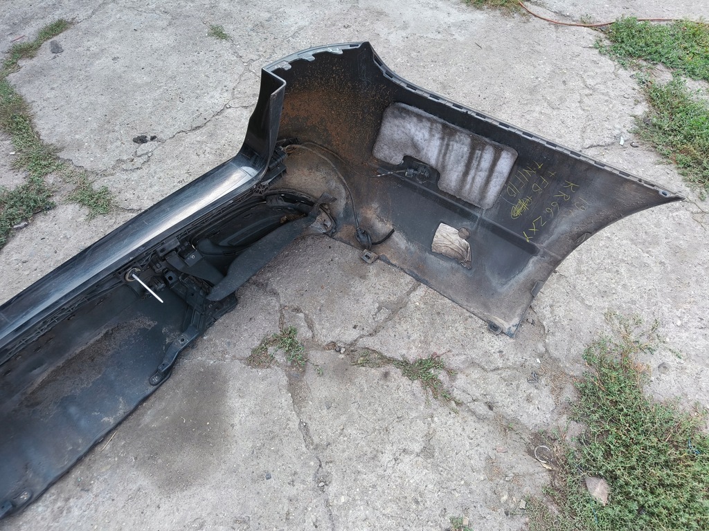 фото №8, Mercedes e klasa w213 бампер задний kombi pdc 197