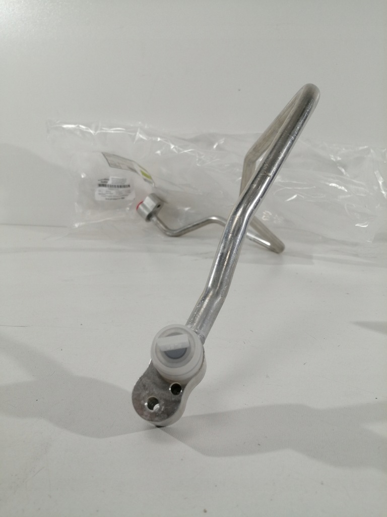 фото №7, Шланг кондиционера porsche macan 95b260702d