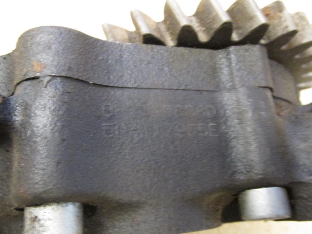 фото №5, Iveco stralis насос масла cursor 10 504117905