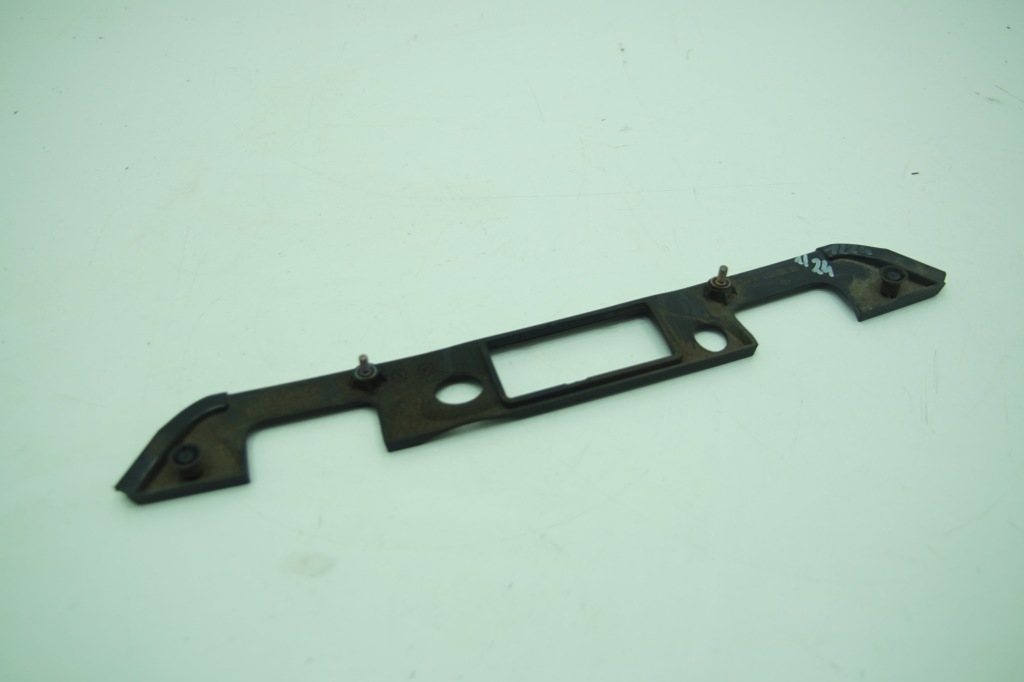 фото №2, Защита замка крышки a2307500237 mercedes sl r230 europa