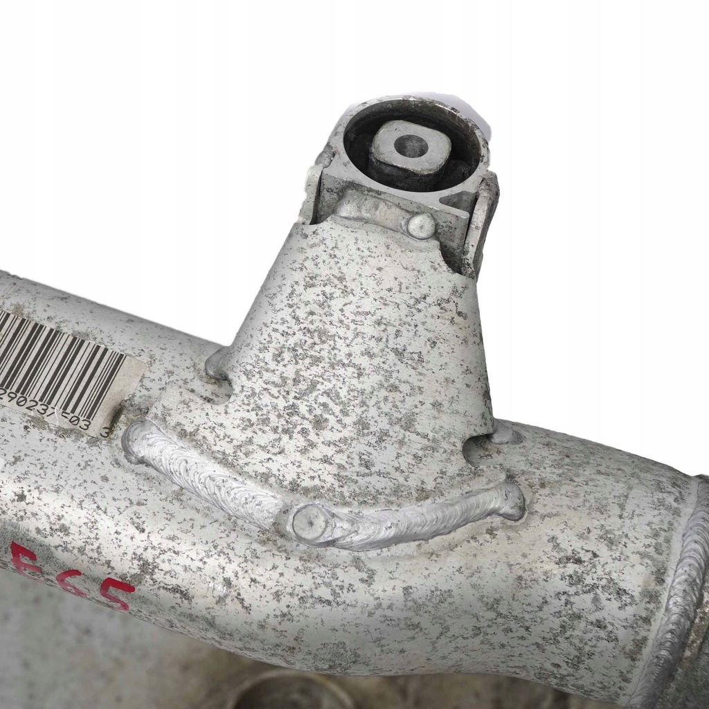 фото №10, Bmw 7 e65 e66 підрамник підрамник підрамник задня задня