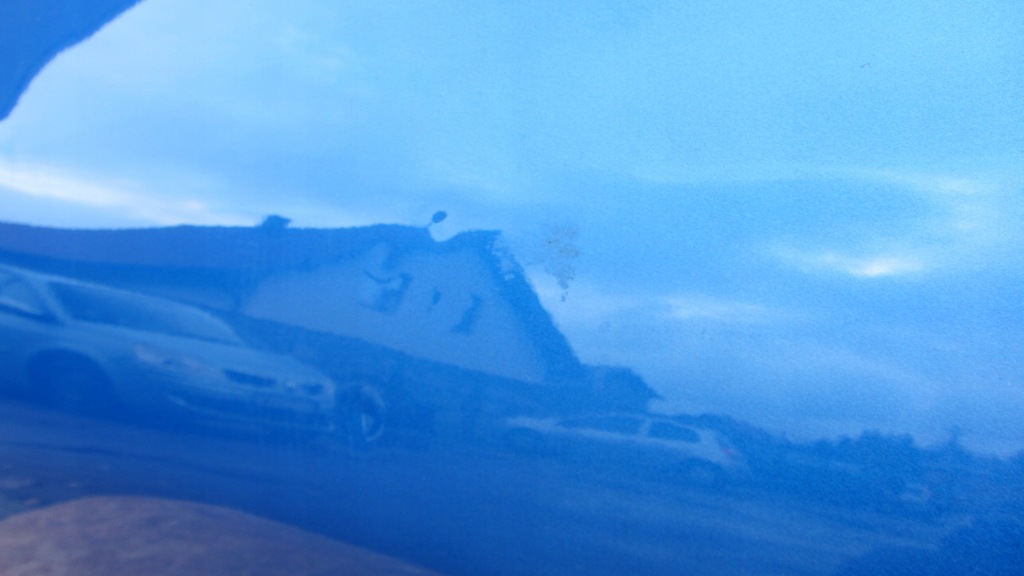 фото №5, Задні праве двері ford focus mk4 hb