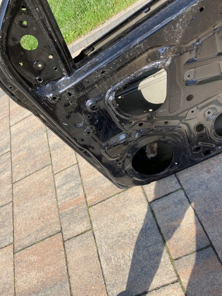 фото №10, Hyundai i20 1 дверь правое передние