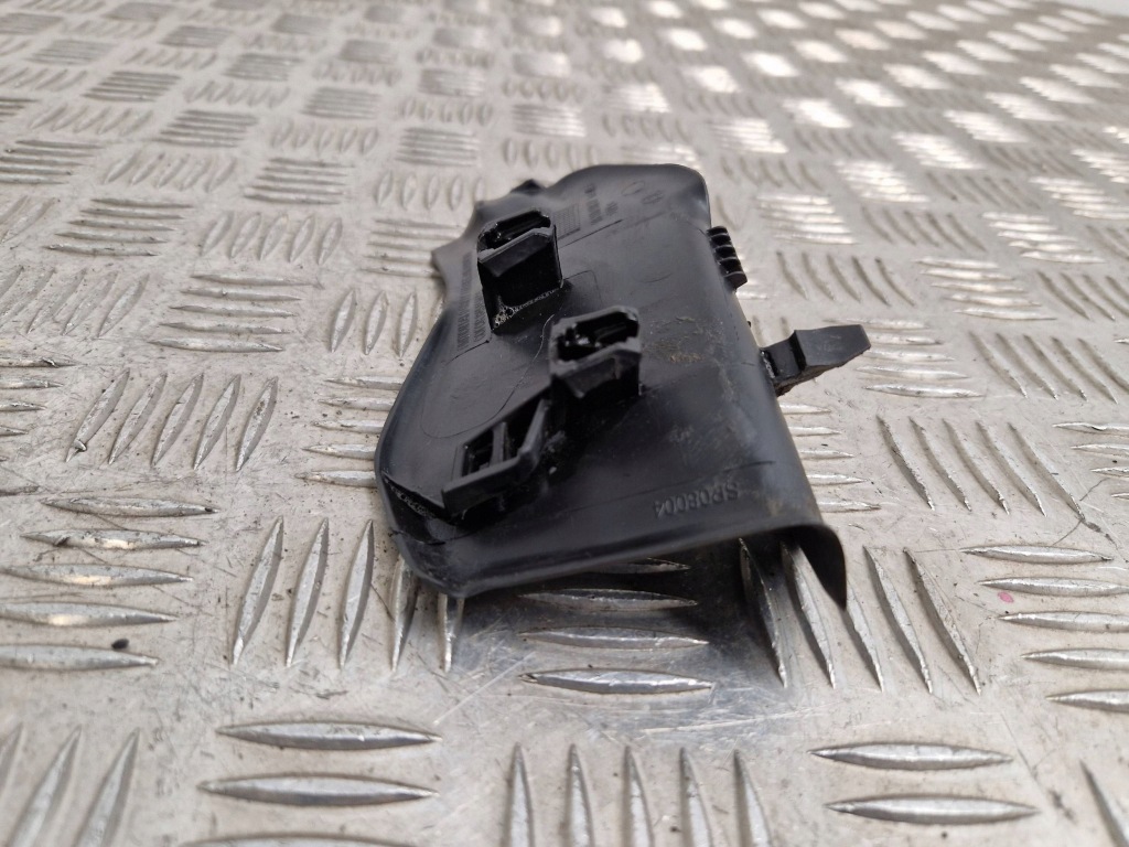 Citroen jumpy 2017 перед сторона правий жабо передні в Україні