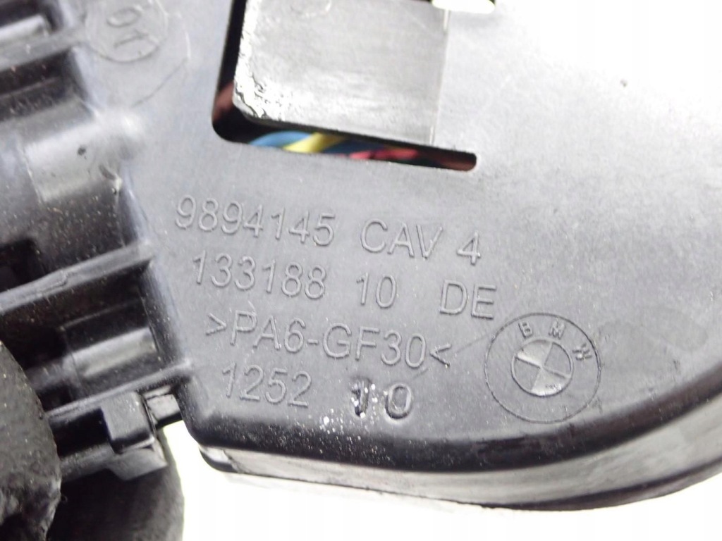 Жгут электропроводка двигателя 5b279144 bmw x1 u11 iii 1.5 hybrid b38 24r Оригинал