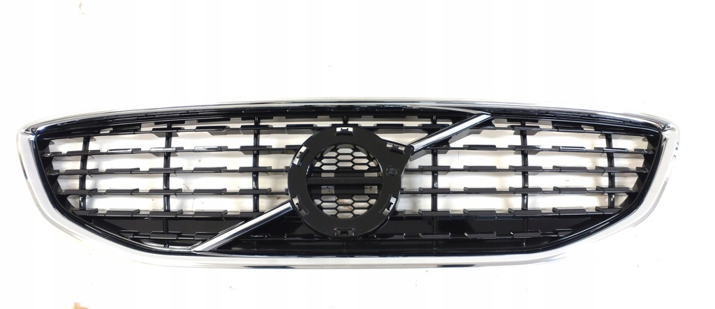 фото №1, Новий решітка радіатора решітка радіатора радіатора volvo v40 lift r-design 2016- 31425331