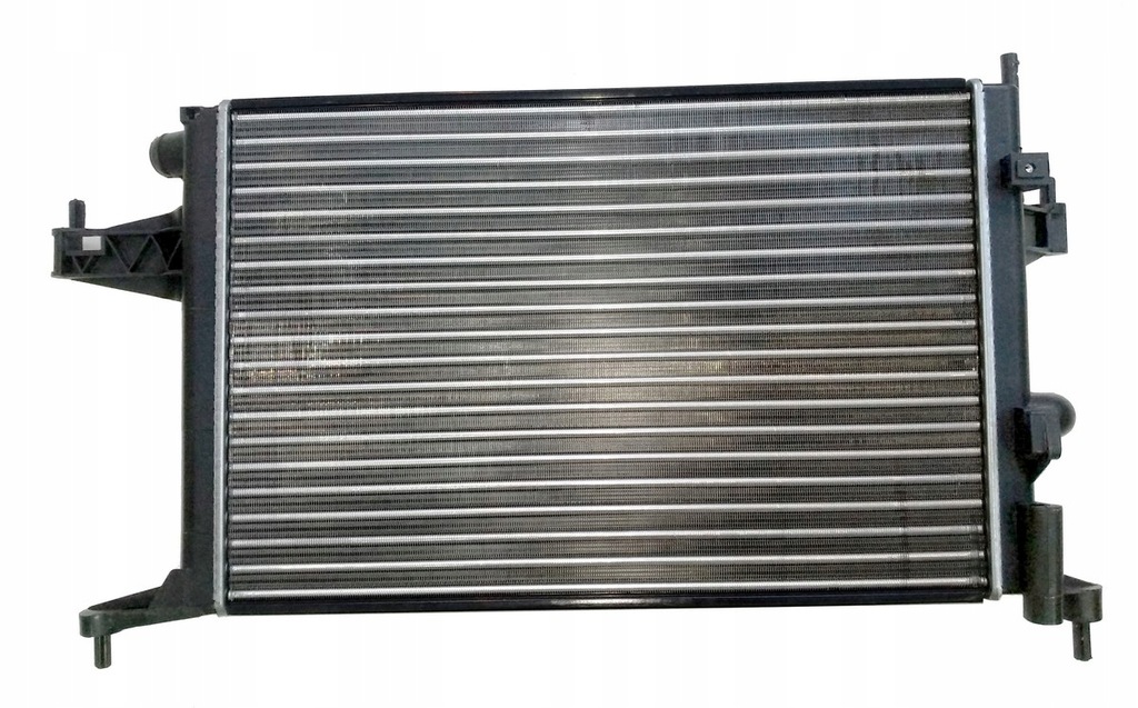 фото №5, Nowa радиатор opel corsa c 1,4 1,8 tigra combo