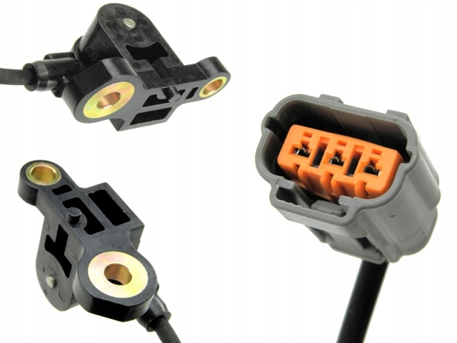 фото №10, Датчик положение вала коленчатого ecp-mz-002 nty