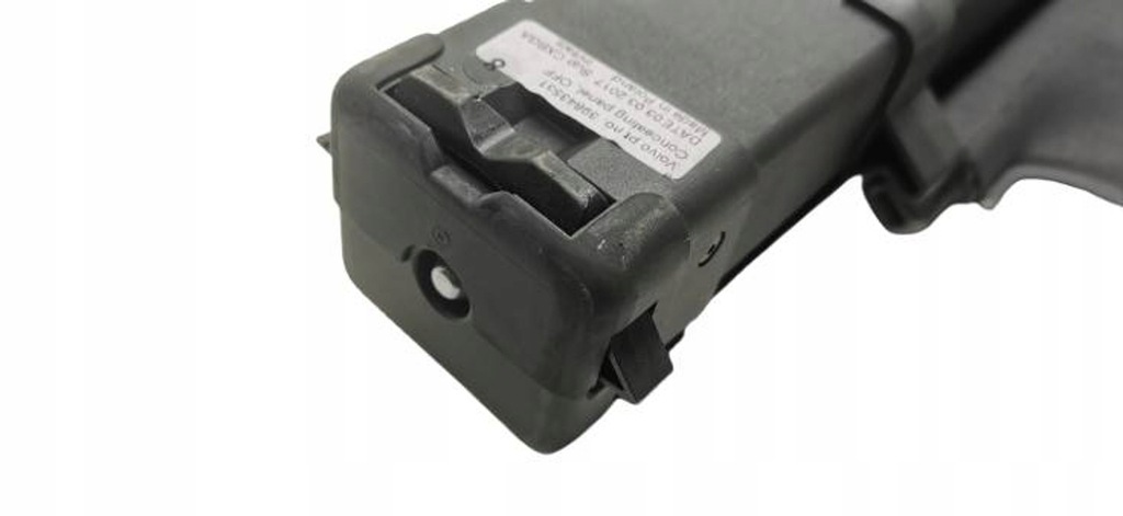 фото №3, Volvo v60 lift шторка багажника задня задня 2017 r