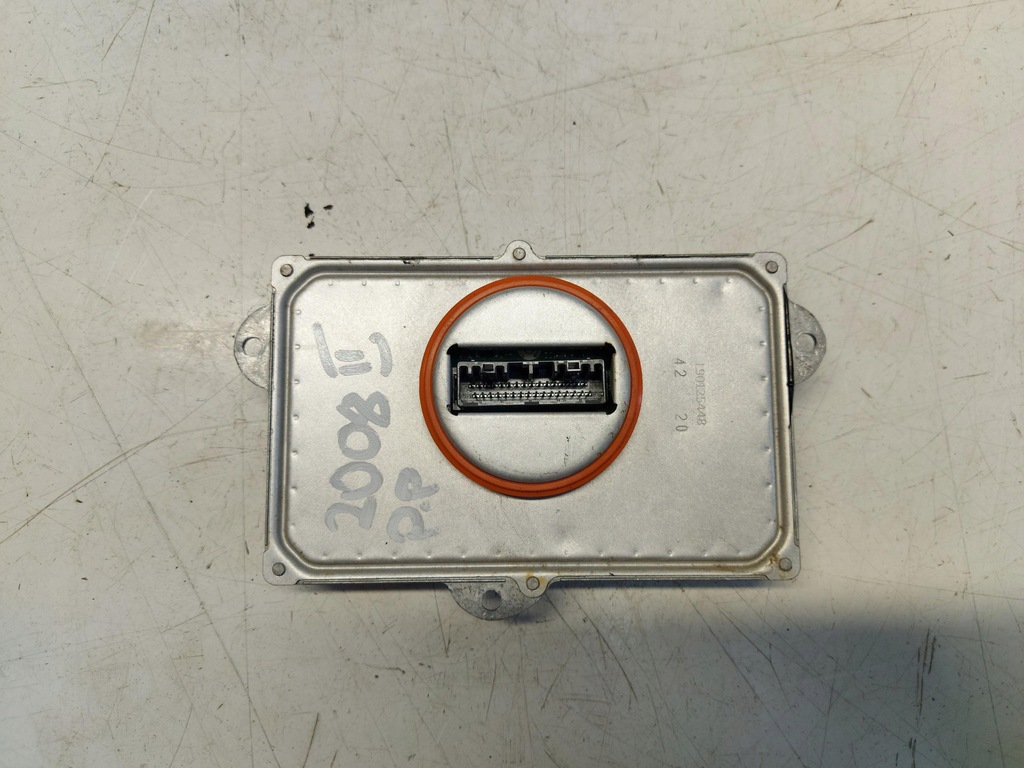 фото №1, Peugeot 2008 ii перетворювач led l371210