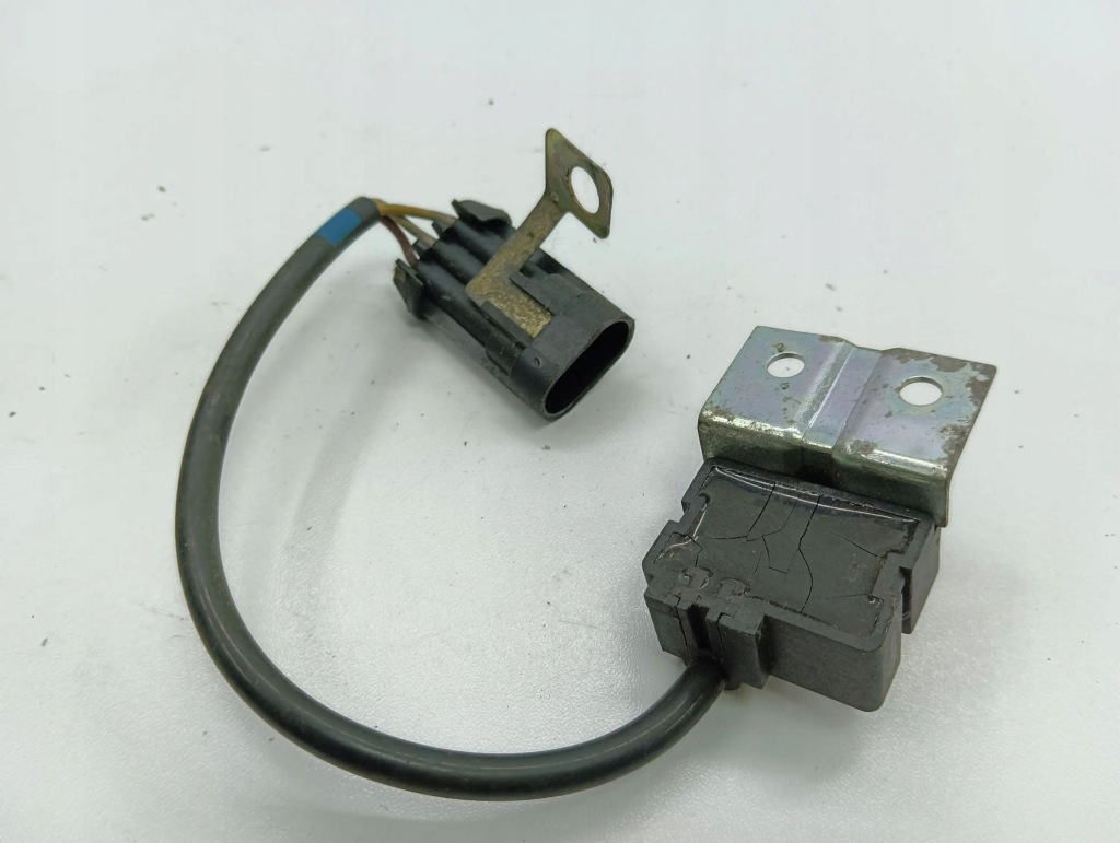 Maserati quattroporte датчик ускорения esp 2004 1755009100 в Украине