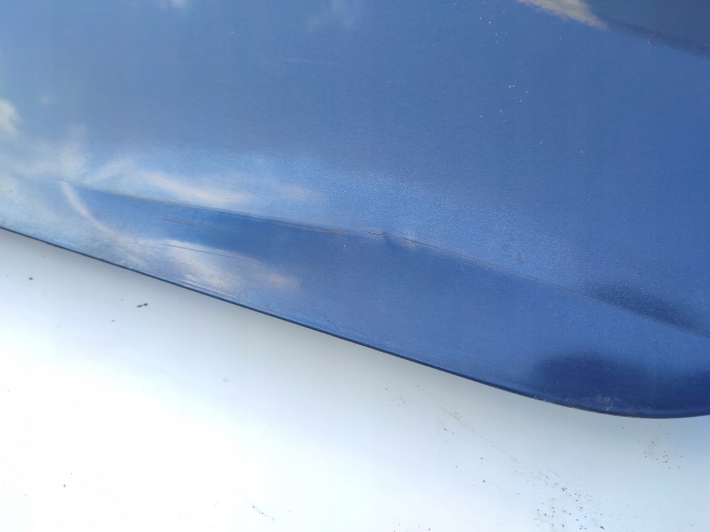 фото №7, Peugeot 508 i двері лівий задня задні kgnc sedan