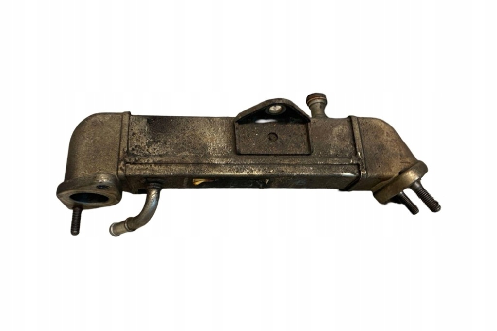 фото №7, Радиатор egr hyundai santa fé iii dm 284602f700 2.2l дизель 145kw 2014