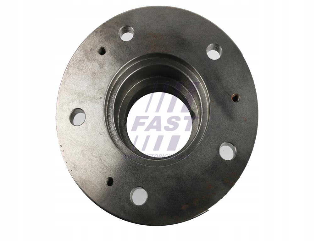 фото №3, Fast ступиця колеса ford transit 06 задня rwd singl