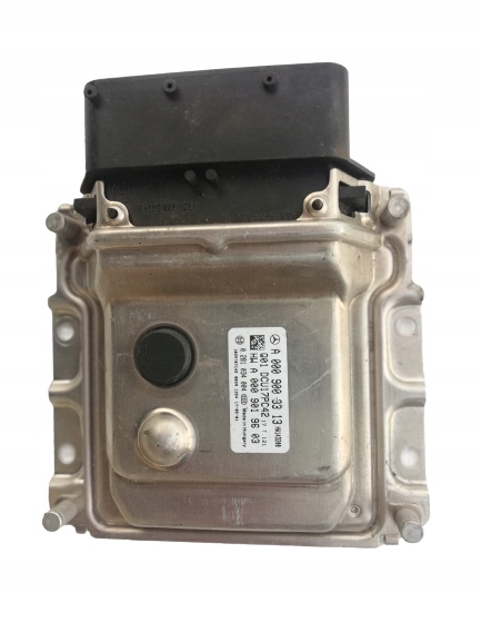 Купити Mercedes модуль контролю вихлопних газів 0009003313 oryg