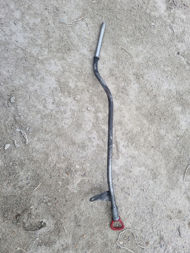 фото №1, Mercedes -benz щуп a6423166q01