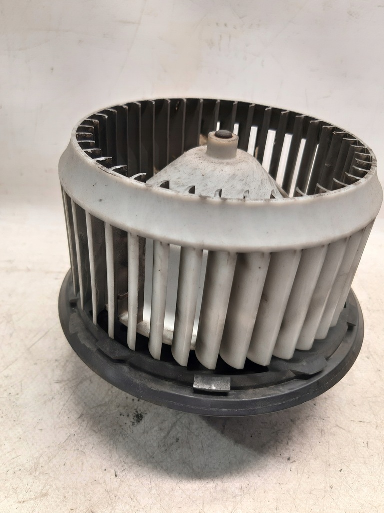 фото №11, Alfa romeo 147 воздуходувка вентилятор обдув