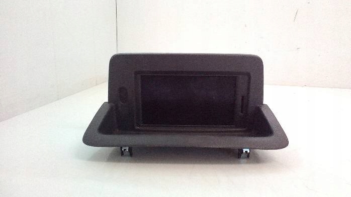 фото №9, Дисплей навигация renault clio iii 8200884342