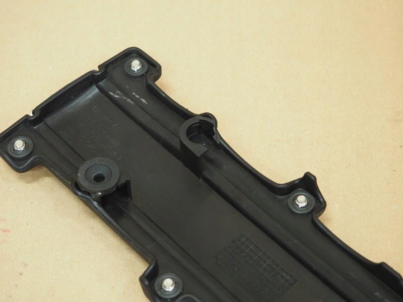 фото №6, Крышка двигателя bentley continental 6.0 w12