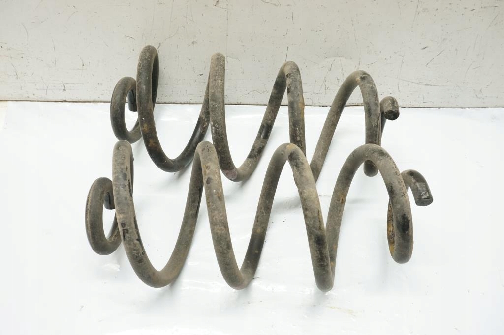 фото №1, Пружина задняя kpl renault koleos 2.0 dci 4x4