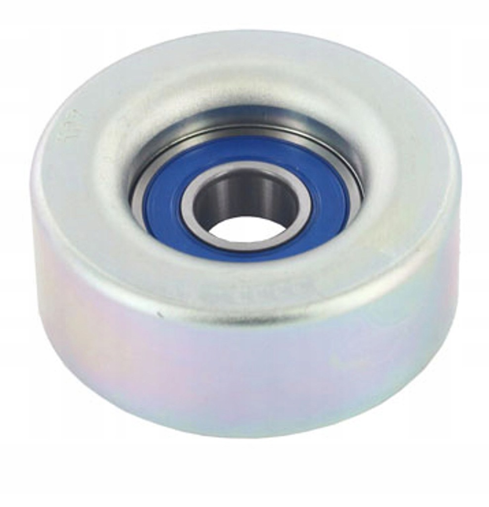 фото №2, Vkm 64026/skf ролик ремінь багаторучний. mazda 3 1,6