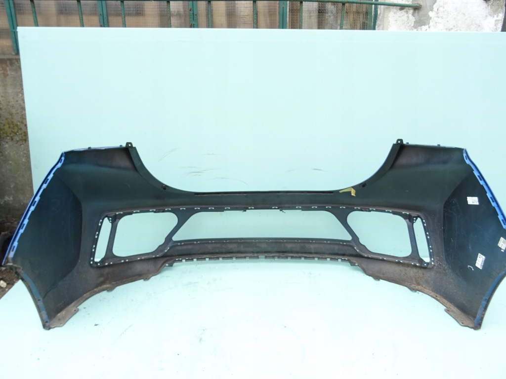 фото №5, Бампер задня задній hyundai ioniq