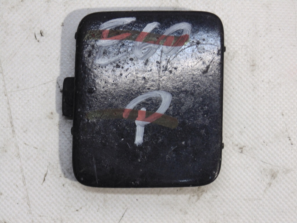 Купить Заглушка фаркоп перед bmw 5 e60 e61 7896585