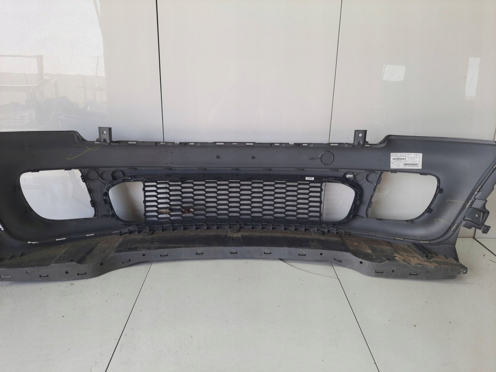 фото №5, Mini r55 r56 r57 jcw аерокіт works з передній бампер передній